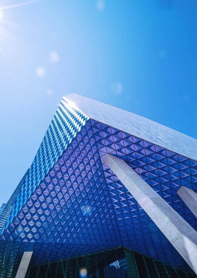 Modern mimari tasarım- Bonarch Mimarlık